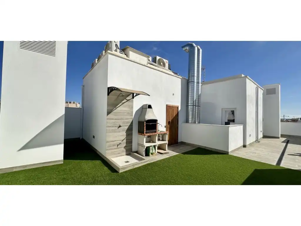 Apartment mit Terrasse zum Verkauf in Calle San Luis, imagen 3