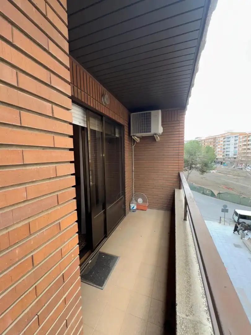 Piso en venta en Calle Puerto, Centro