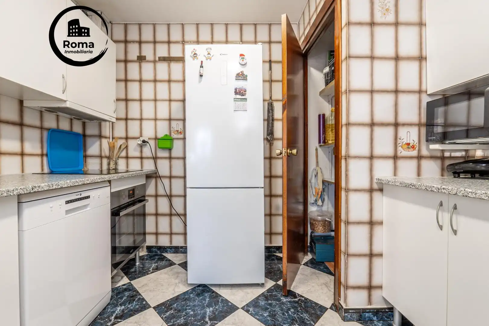 Appartement à vendre à Zaidín, imagen 24