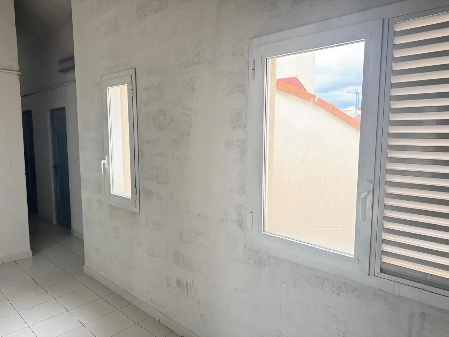 Terrassa de Pis en venda en León Capital  amb Calefacció, Terrassa i Traster