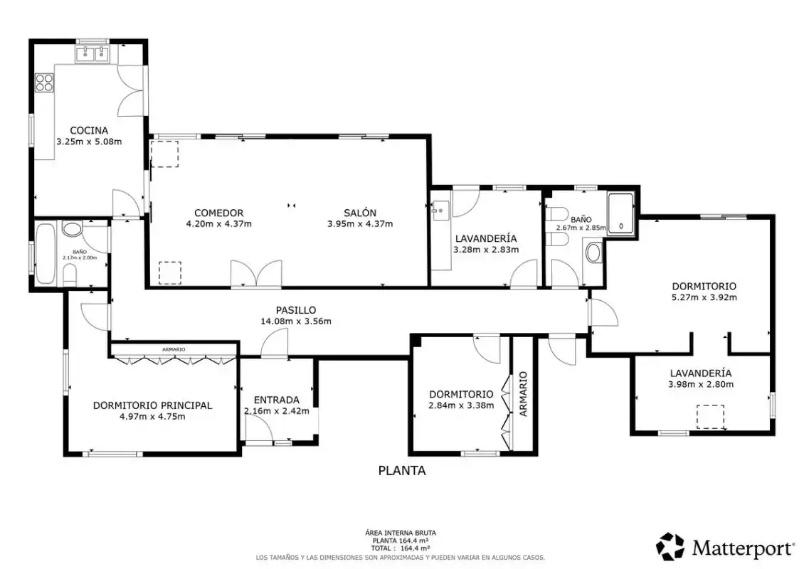 Residential for sale in Carrer Josep de la Tona, imagen 49