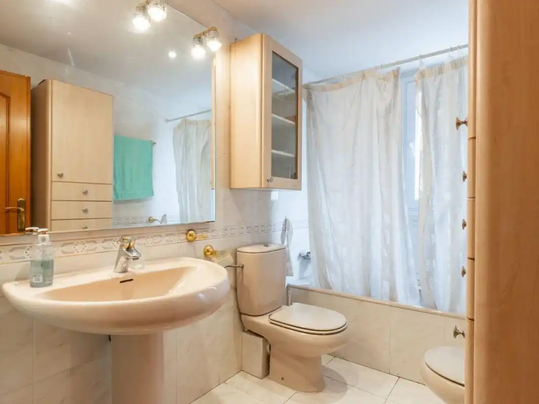 Appartement avec terrasse à vendre à C/ de Jesús, imagen 35