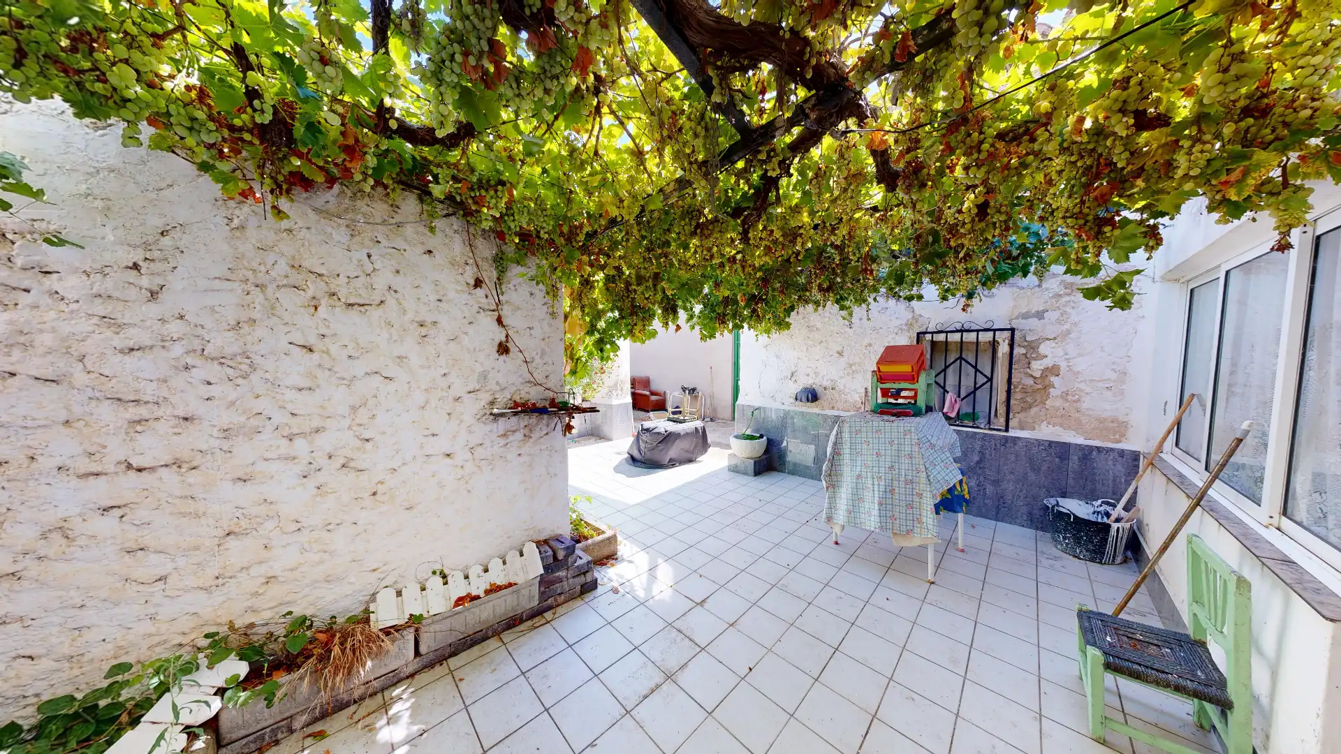 Casa amb jardí en venda a N/A, imagen 21