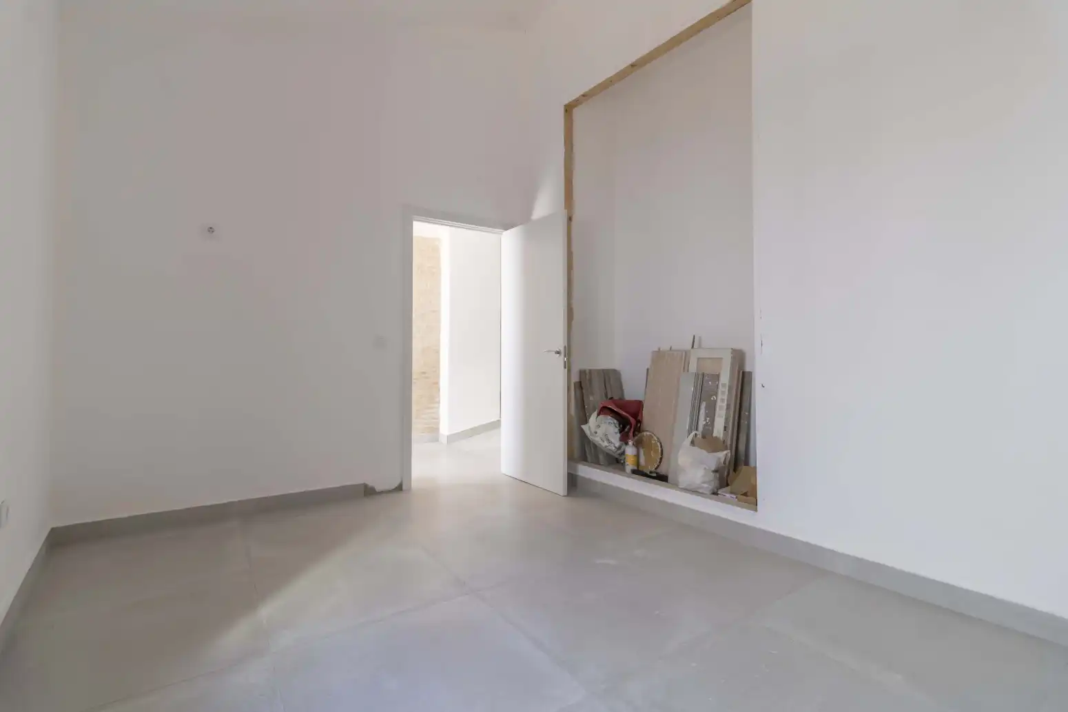 Casa adosada en venta en Salteras