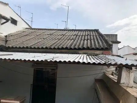 Exterior view of Houses for sale in Córdoba  with Terrace and Storage room