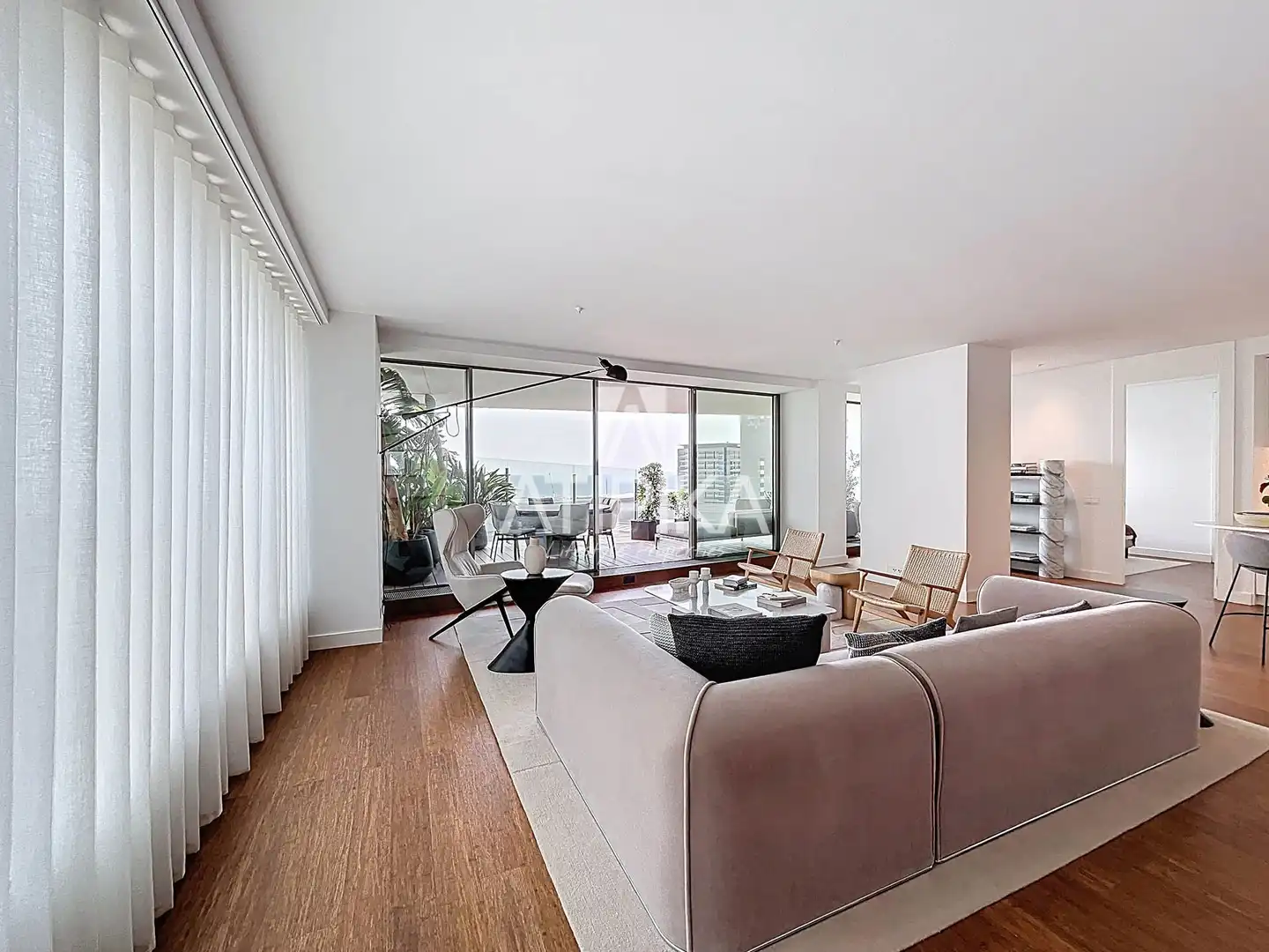 Appartamento con piscina in vendita a Llevant, imagen 4