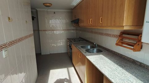 Foto 2 de Piso en venta en Carrer de Joan Baptista Benlloch, Centro Ciudad, Paterna