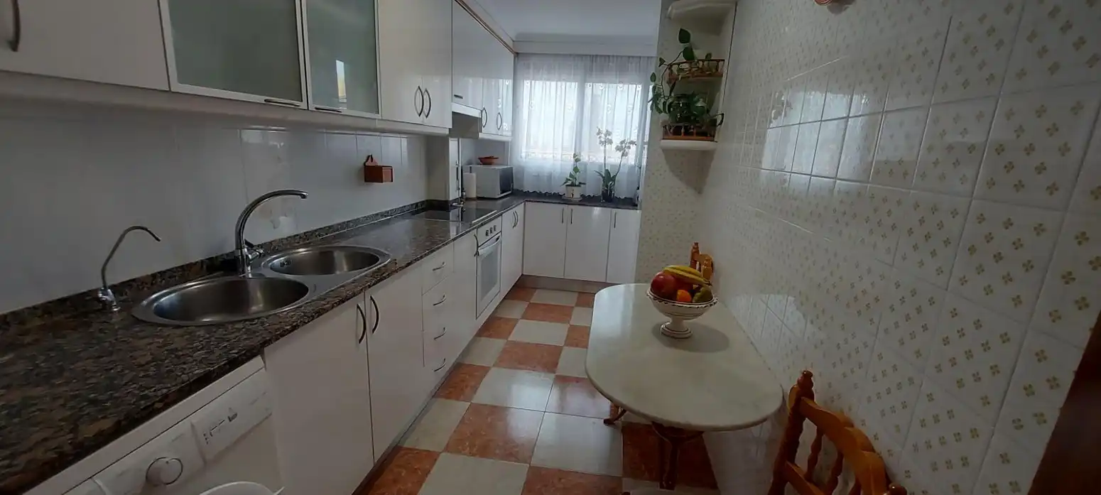 Cuina de Pis en venda en Sagunto / Sagunt amb Calefacció i Traster