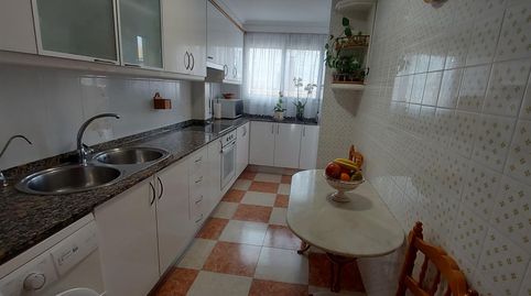 Foto 2 de Piso en venta en Centro Puerto, Sagunto / Sagunt