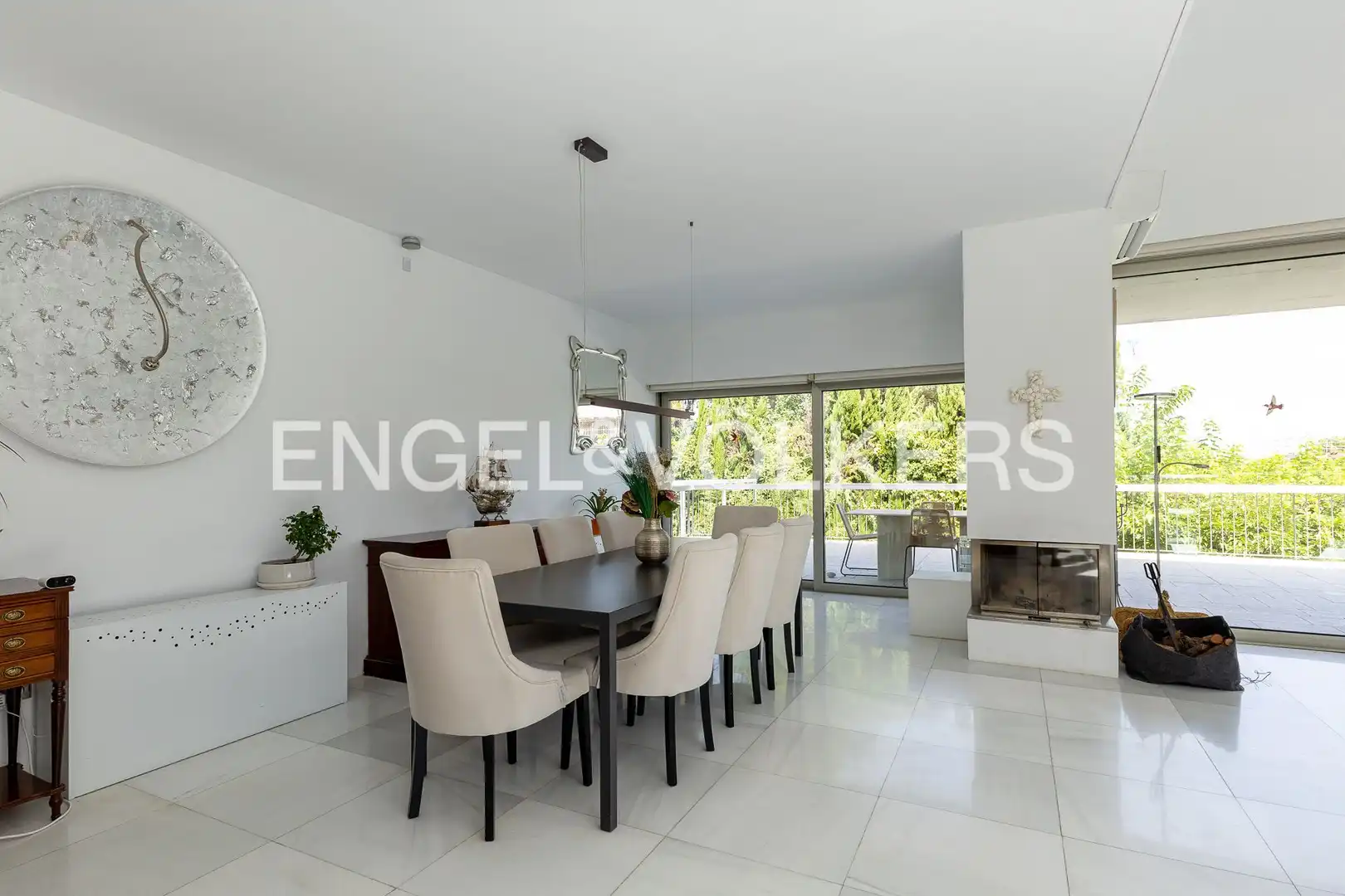Casa con piscina en venta en Moncloa - Aravaca, imagen 12