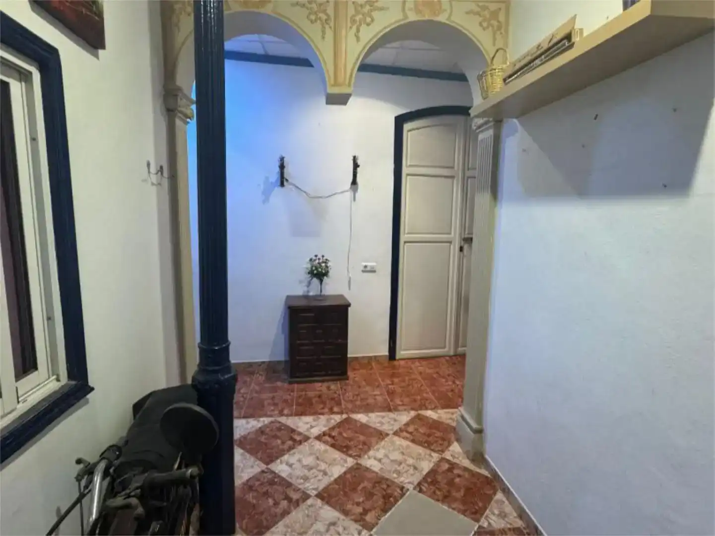 Piso en venta en Puente Genil con Trastero y Amueblado