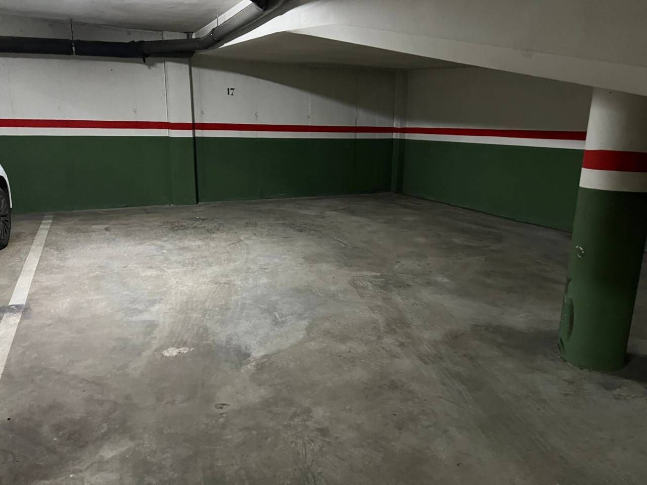 Parking of Garage for sale in Sant Quirze del Vallès