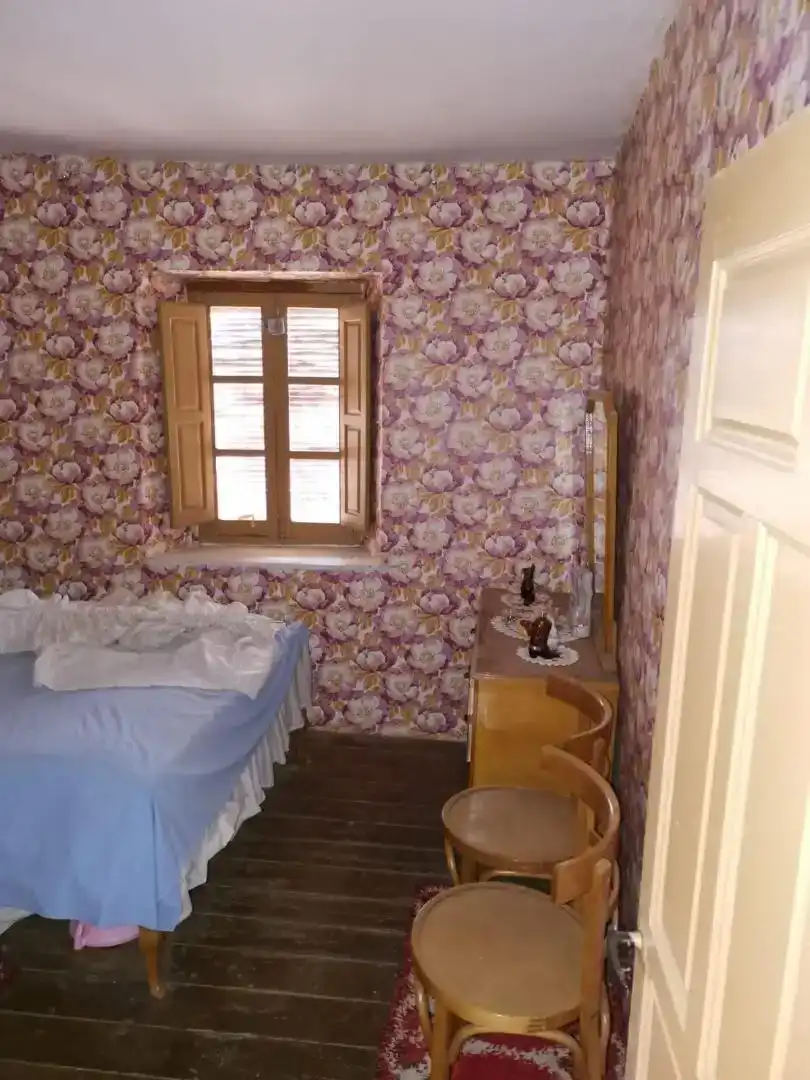 Bedroom of Houses for sale in Morantinos  with Storage room