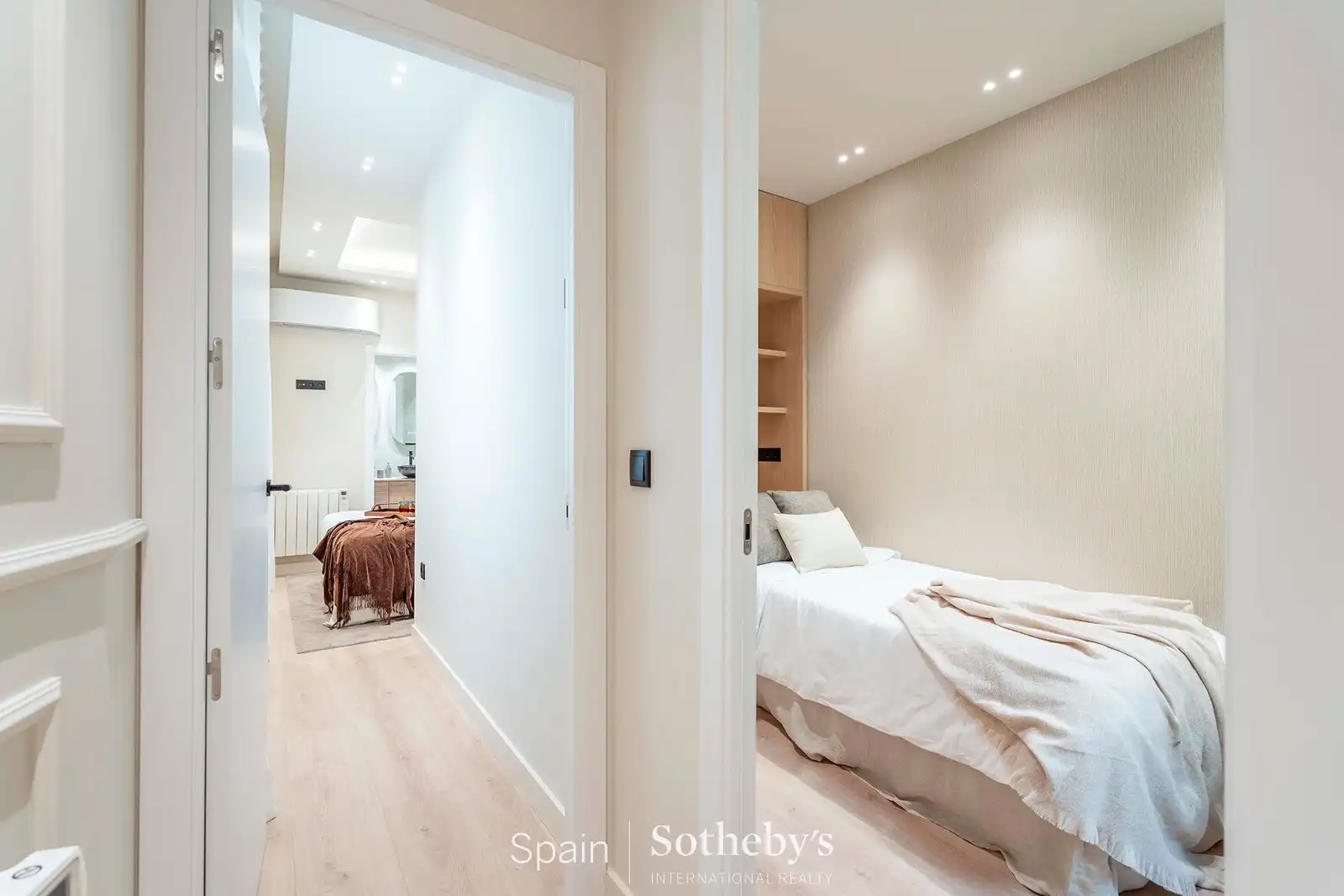 Appartement compact avec ascenseur à vendre à Calle de Don Ramón de la Cruz, imagen 40