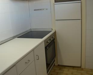 Kitchen of Apartment to rent in Cambre   with Terrace