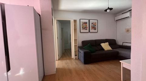Foto 5 de Piso en venta en Colonia Ciudad Jardín del Rosario, Virgen del Rosario, Torrejón de Ardoz