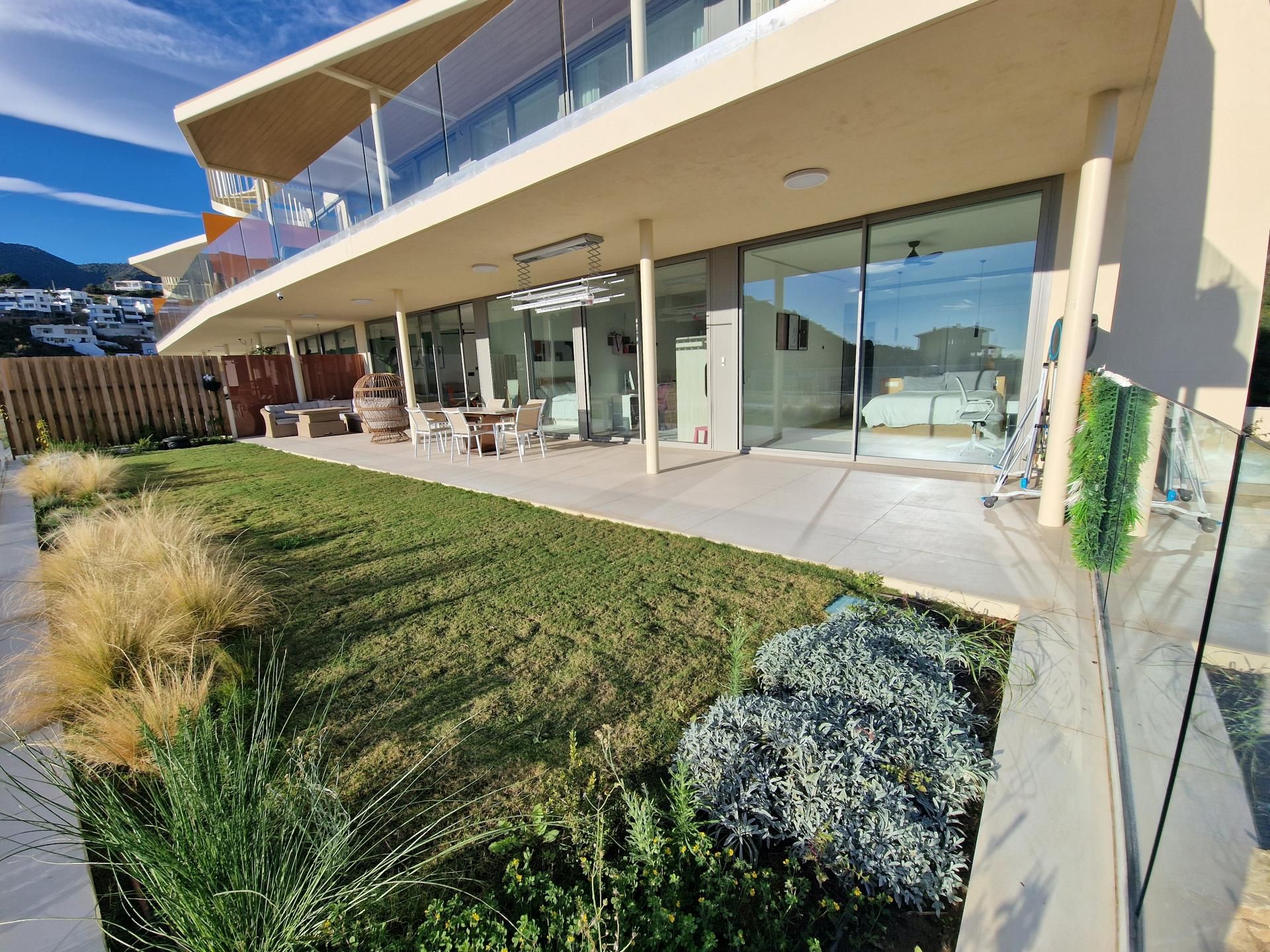 Flat for sale in Mijas pueblo