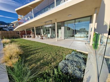 Wohnung mit Pool zum Verkauf in Mijas pueblo