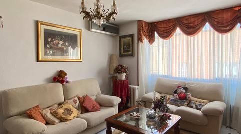 Photo 2 of Flat for sale in Sierra de Los Filabres, Numancia, Madrid Capital