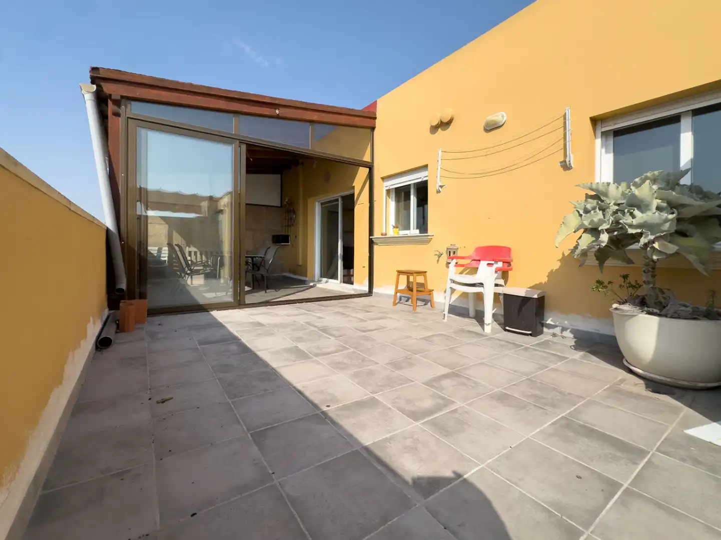 Ático en venta en Carrer Gonzalo Ortolà, -1, Ondara