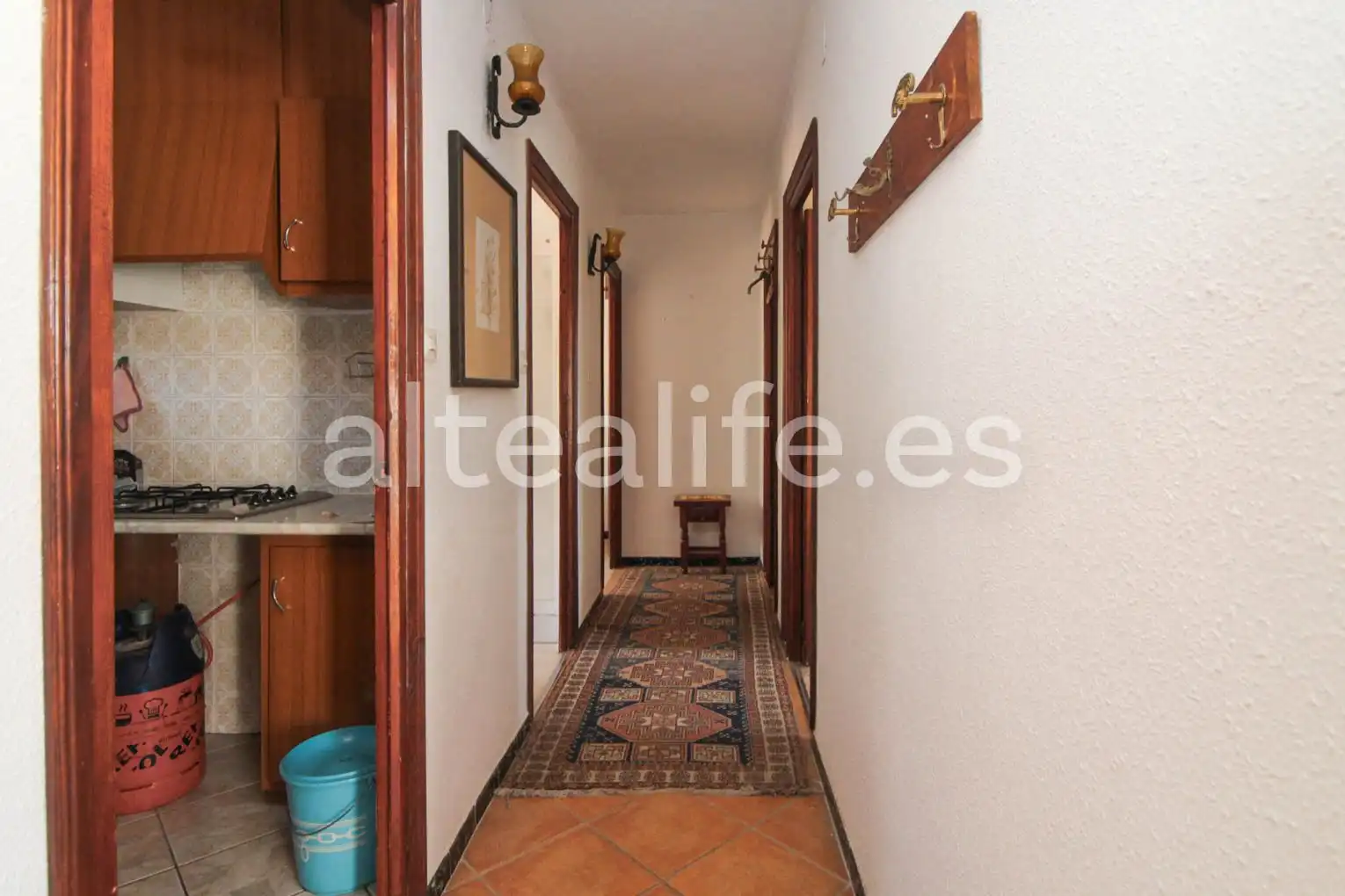 Casa o chalet en venta en Altea con Aire acondicionado, Calefacción y Terraza