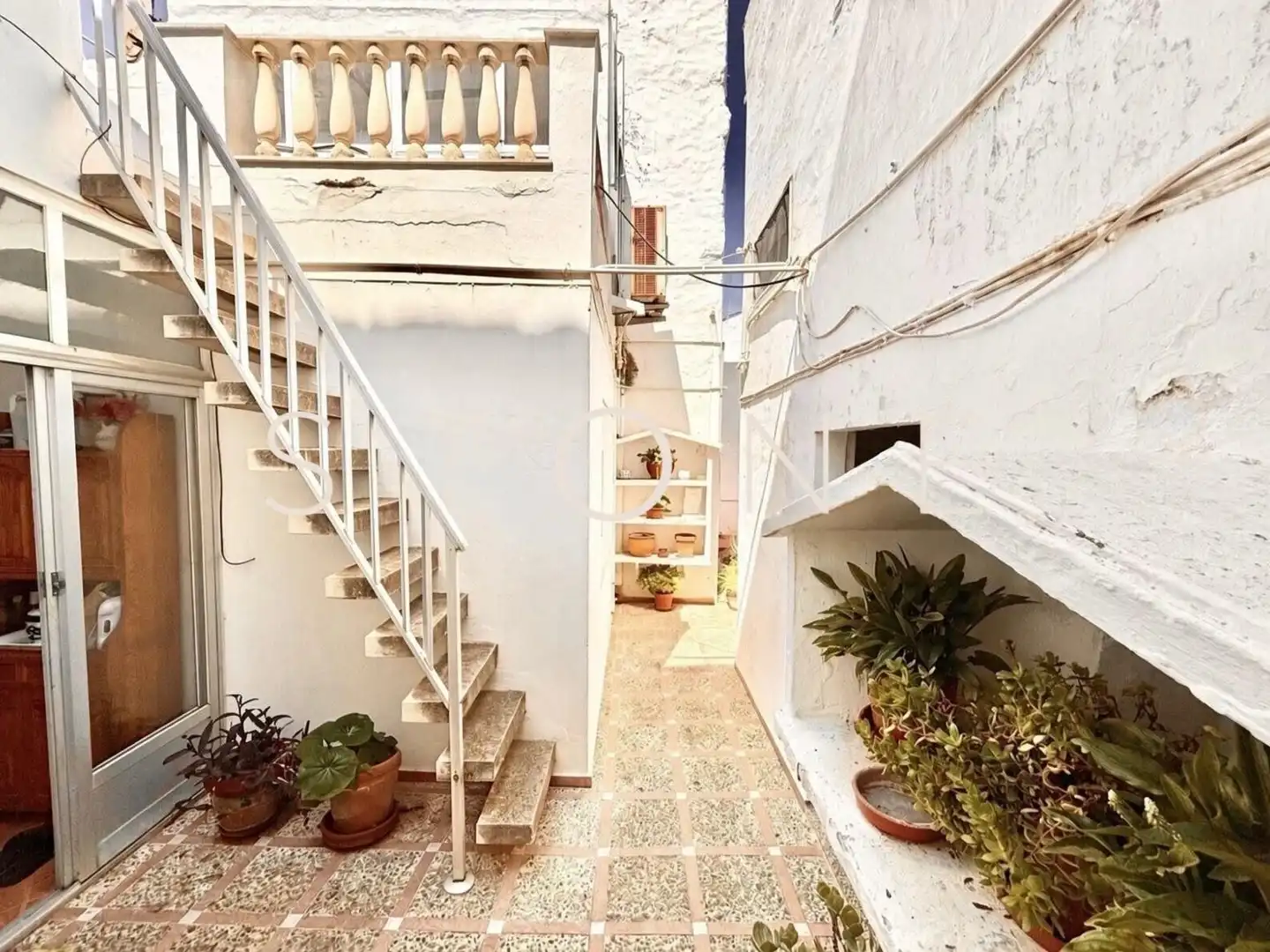 Casa en venda a Ciutadella