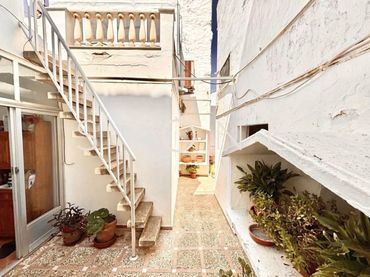 Casa en venda a Ciutadella