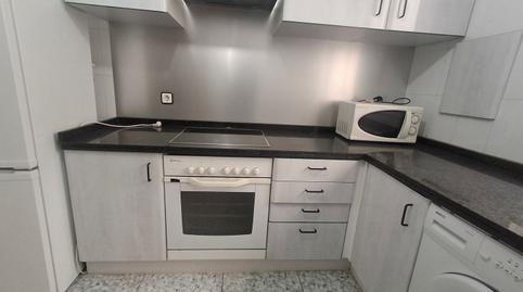 Foto 5 von Wohnung zum Verkauf in N/a, Parque San Francisco - Uría, Oviedo