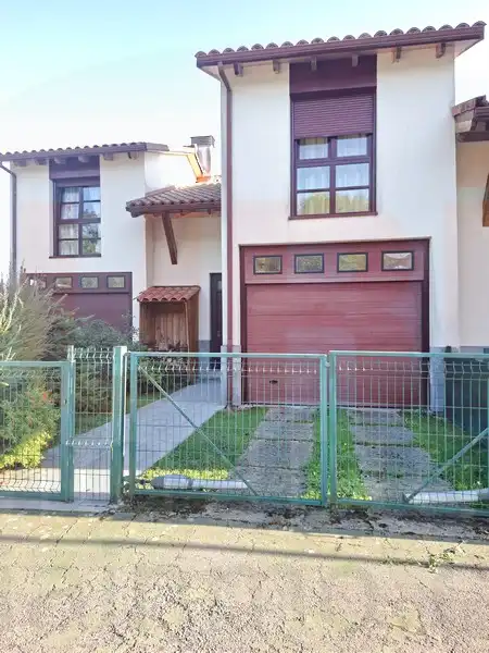 Casa in vendita a Barrio de la Llosa, imagen 2