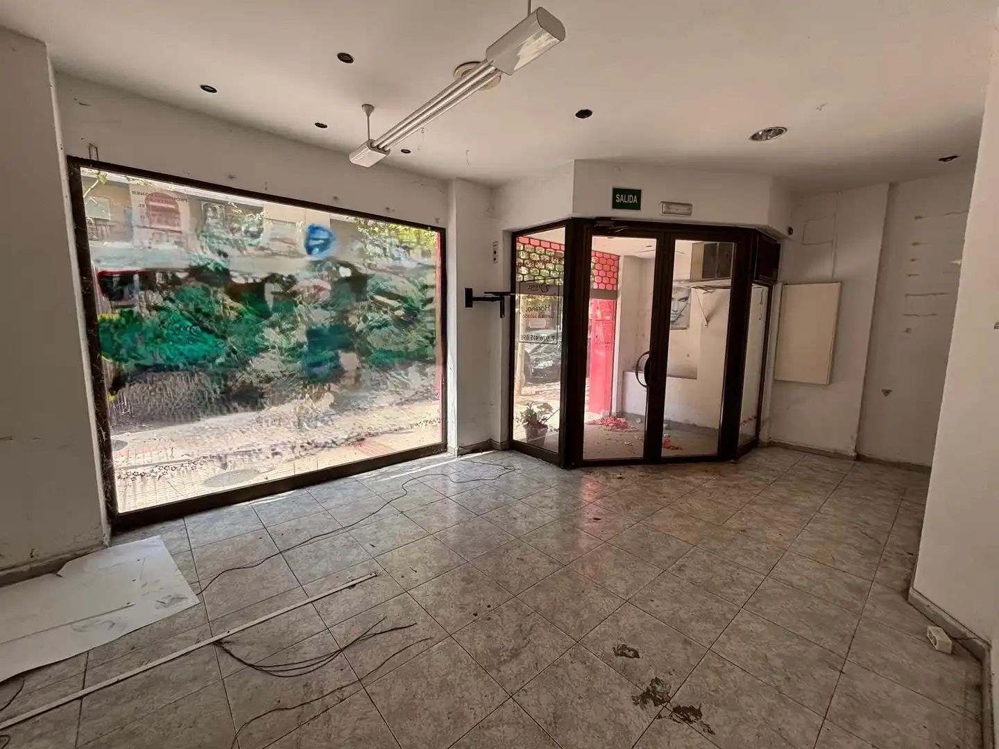 Gewerbefläche zum Verkauf in Avenida del Compromiso de Caspe 61, imagen 5