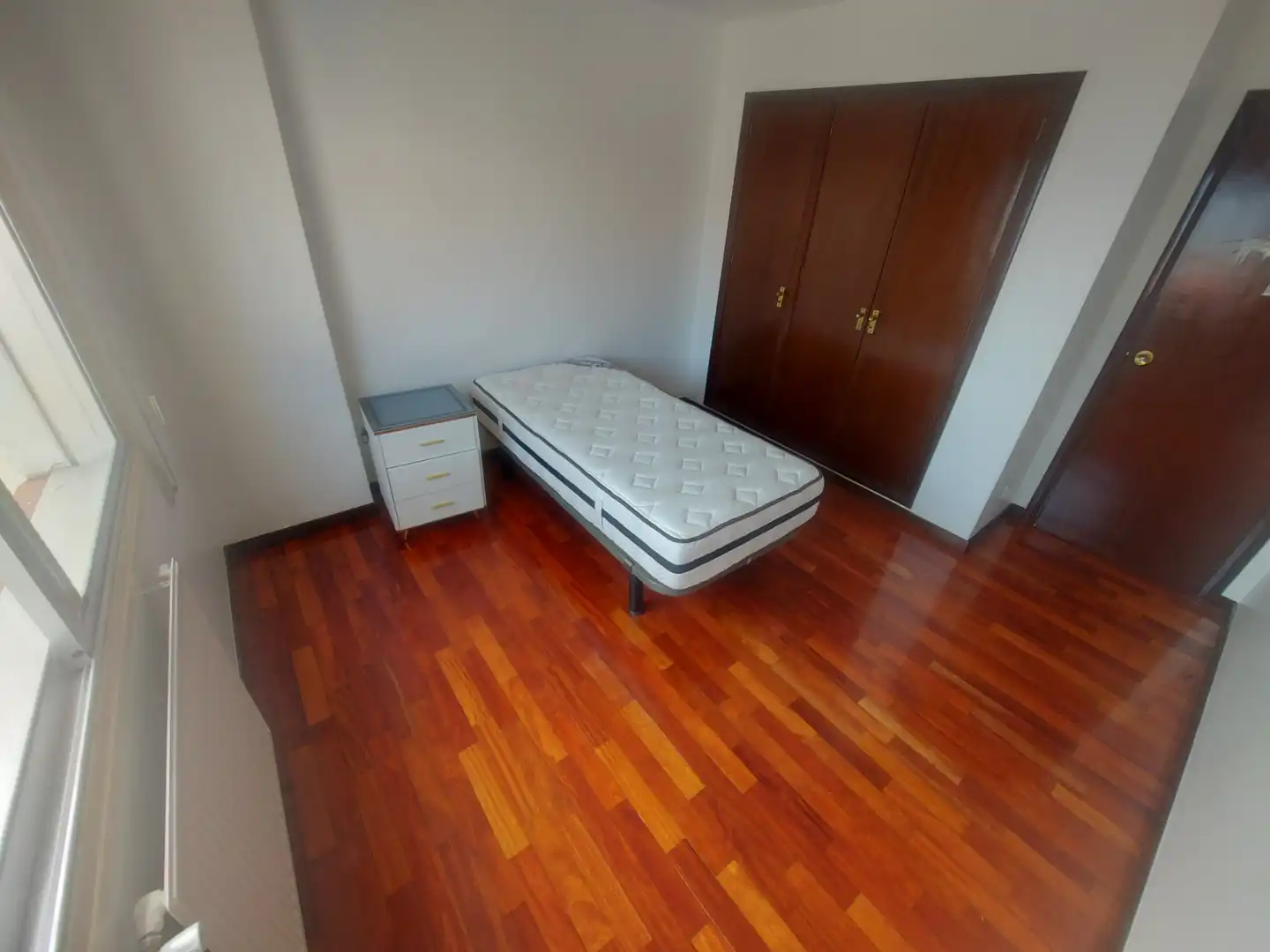 Wohnung zur Miete in Rúa de Venezuela, 30, Plaza España - Corte Inglés