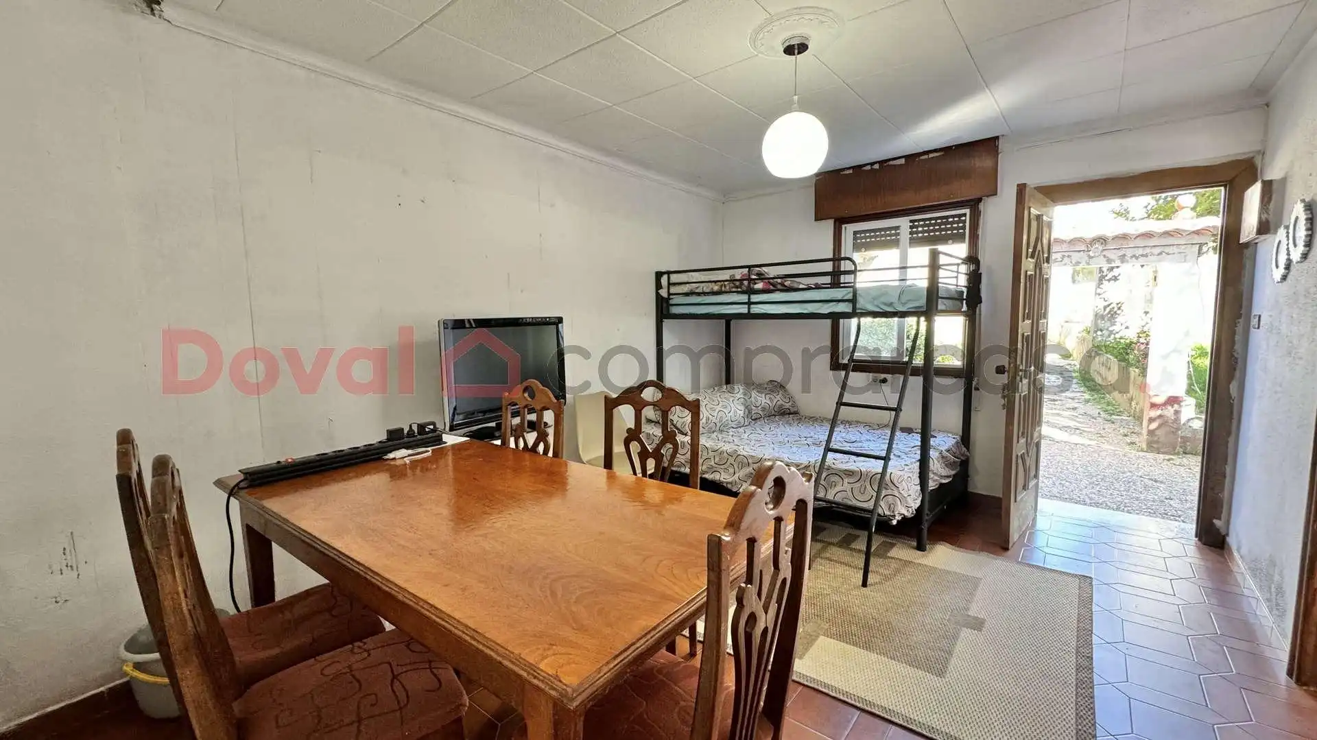 Habitación de Casa o chalet en venta en Vigo 