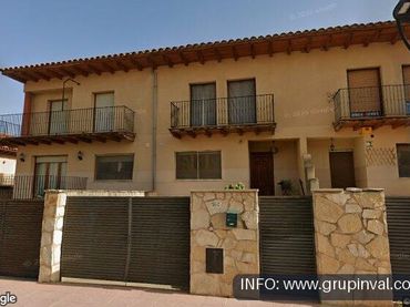 Wohnung zum Verkauf in Calle Lope de Vega 56