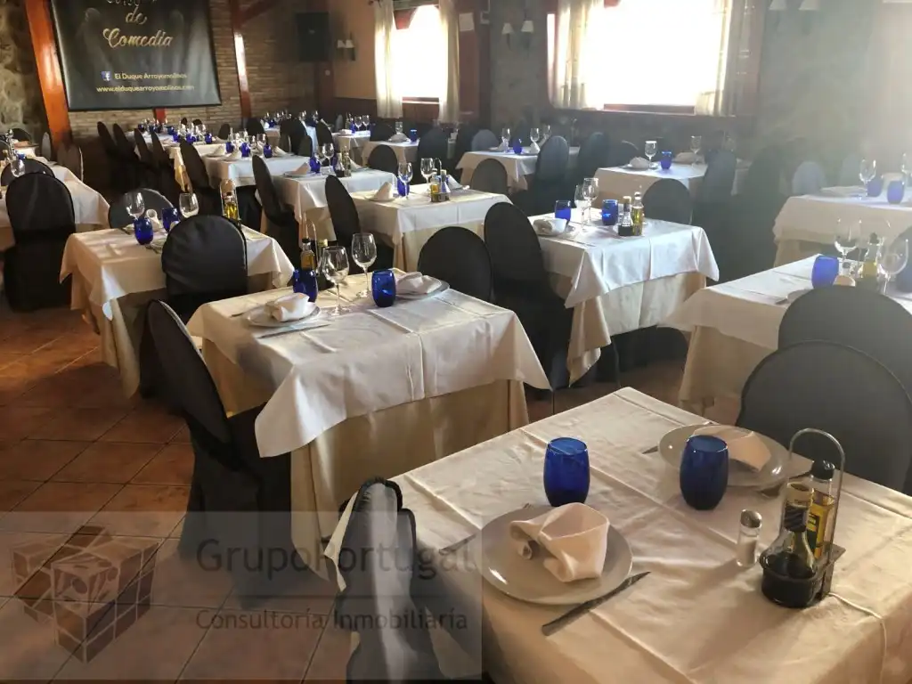 Business premises for transfer in Las Castañeras - Bulevar, imagen 6