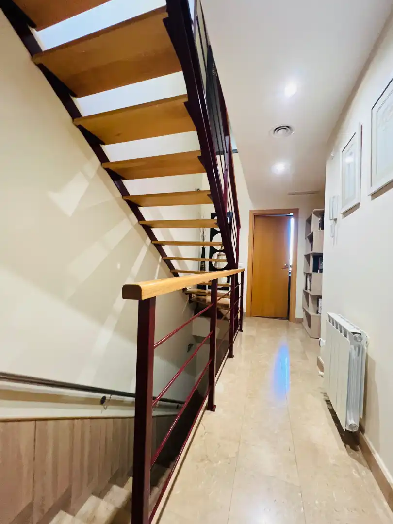 Casa adosada en venta en Reus con Aire acondicionado, Calefacción y Jardín privado