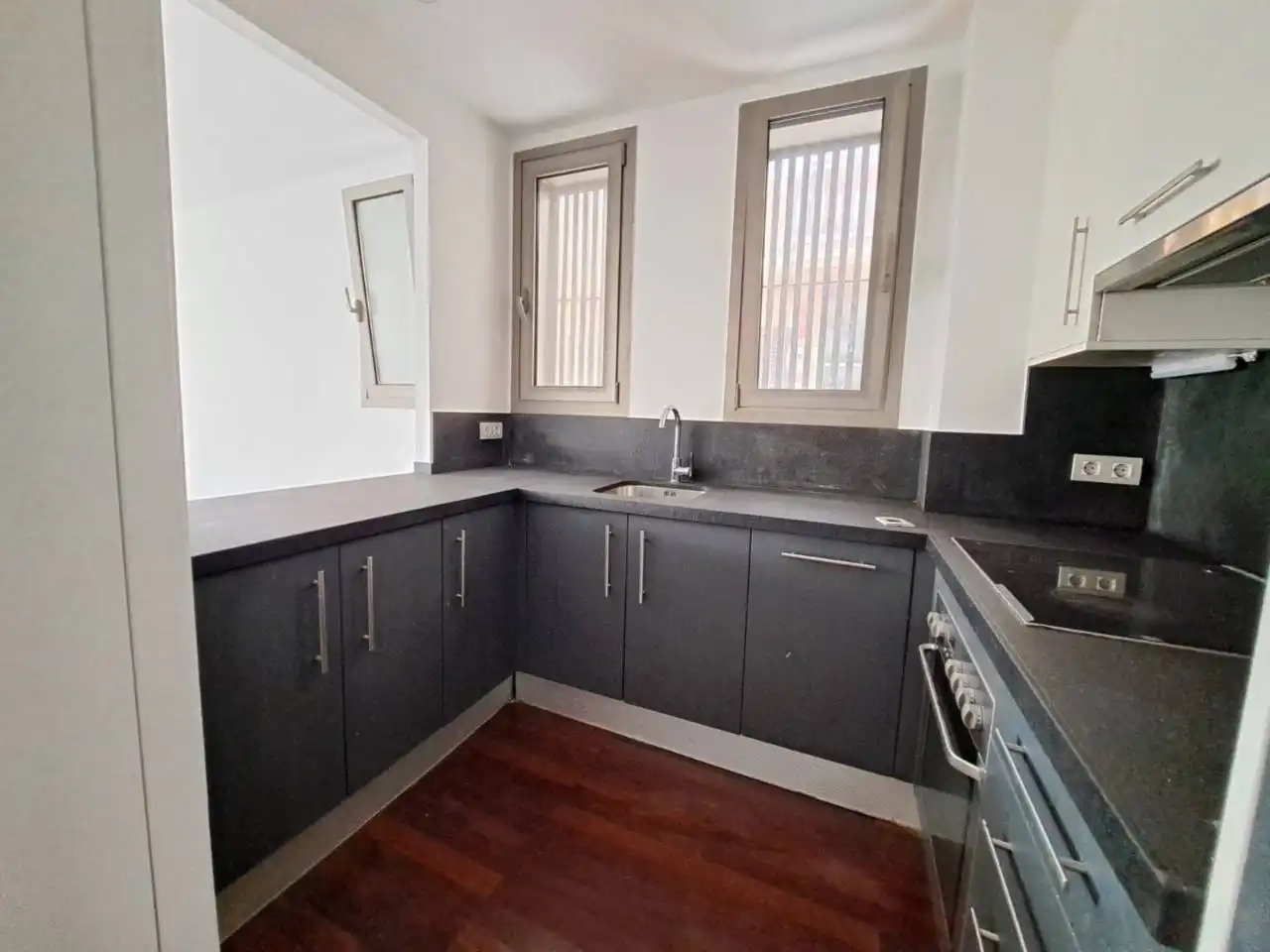 Flat for sale in Calle Lacy, Centre