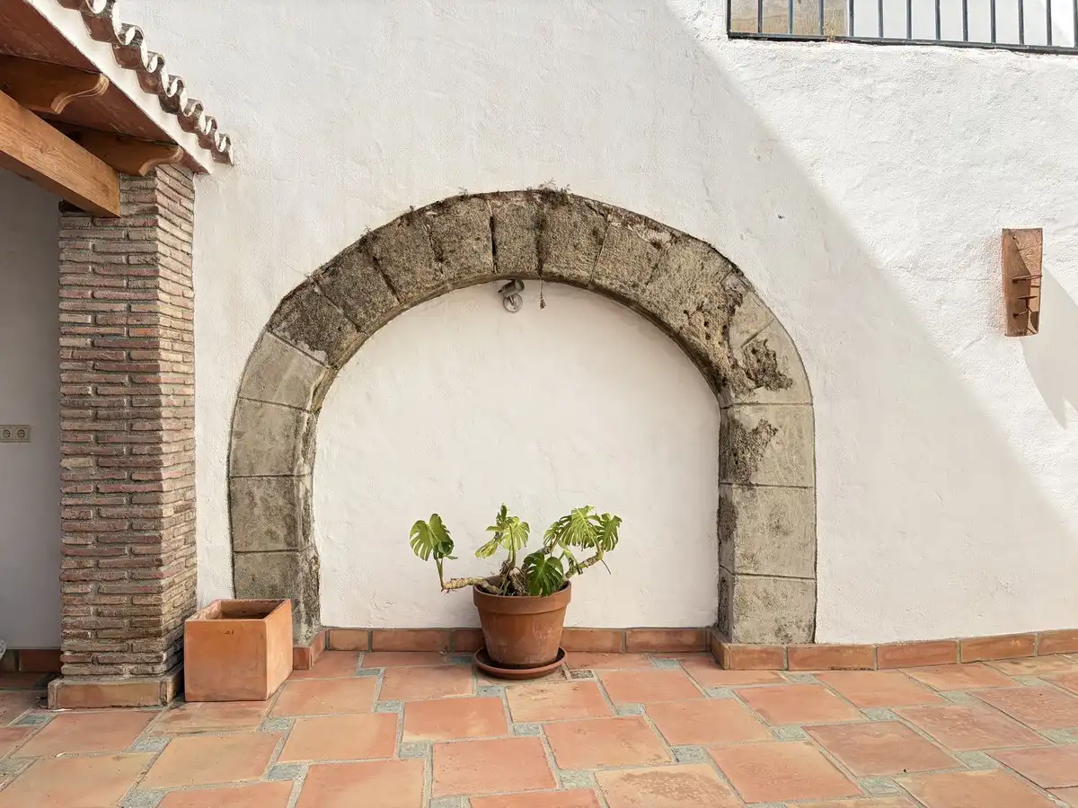 Reihenhaus zum Verkauf in Marbella Centro, imagen 27