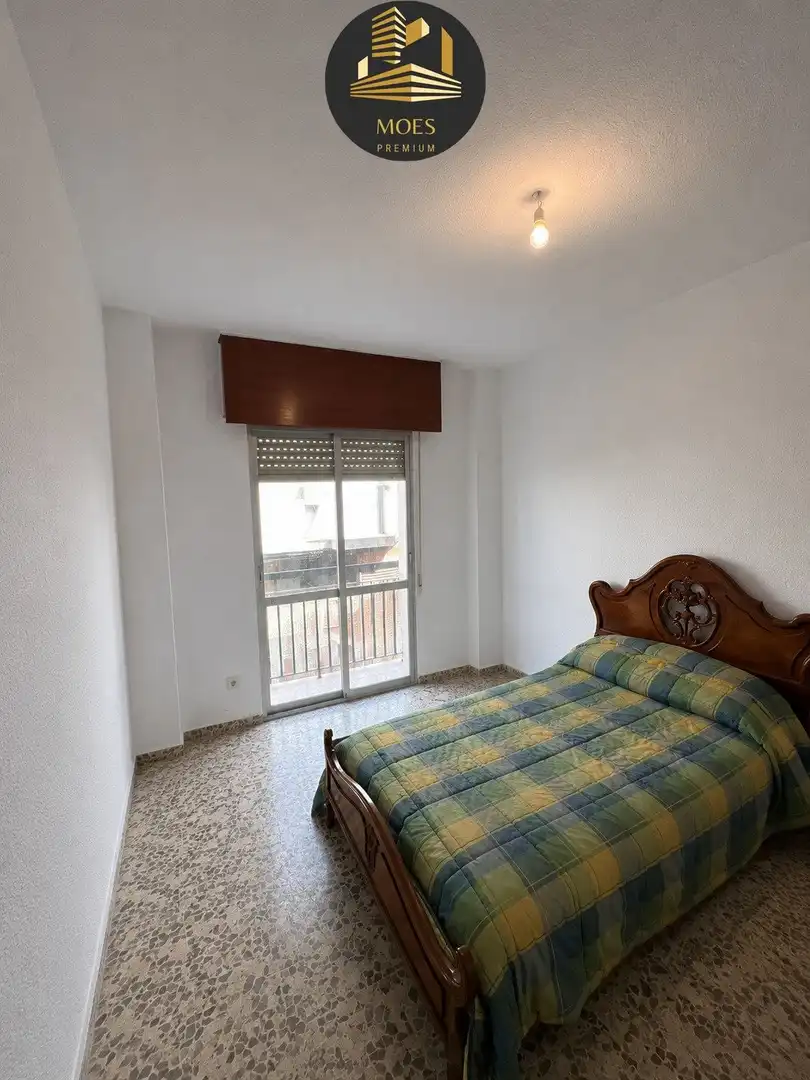 Piso con terraza en venta en San Ildefonso - Catedral, imagen 9