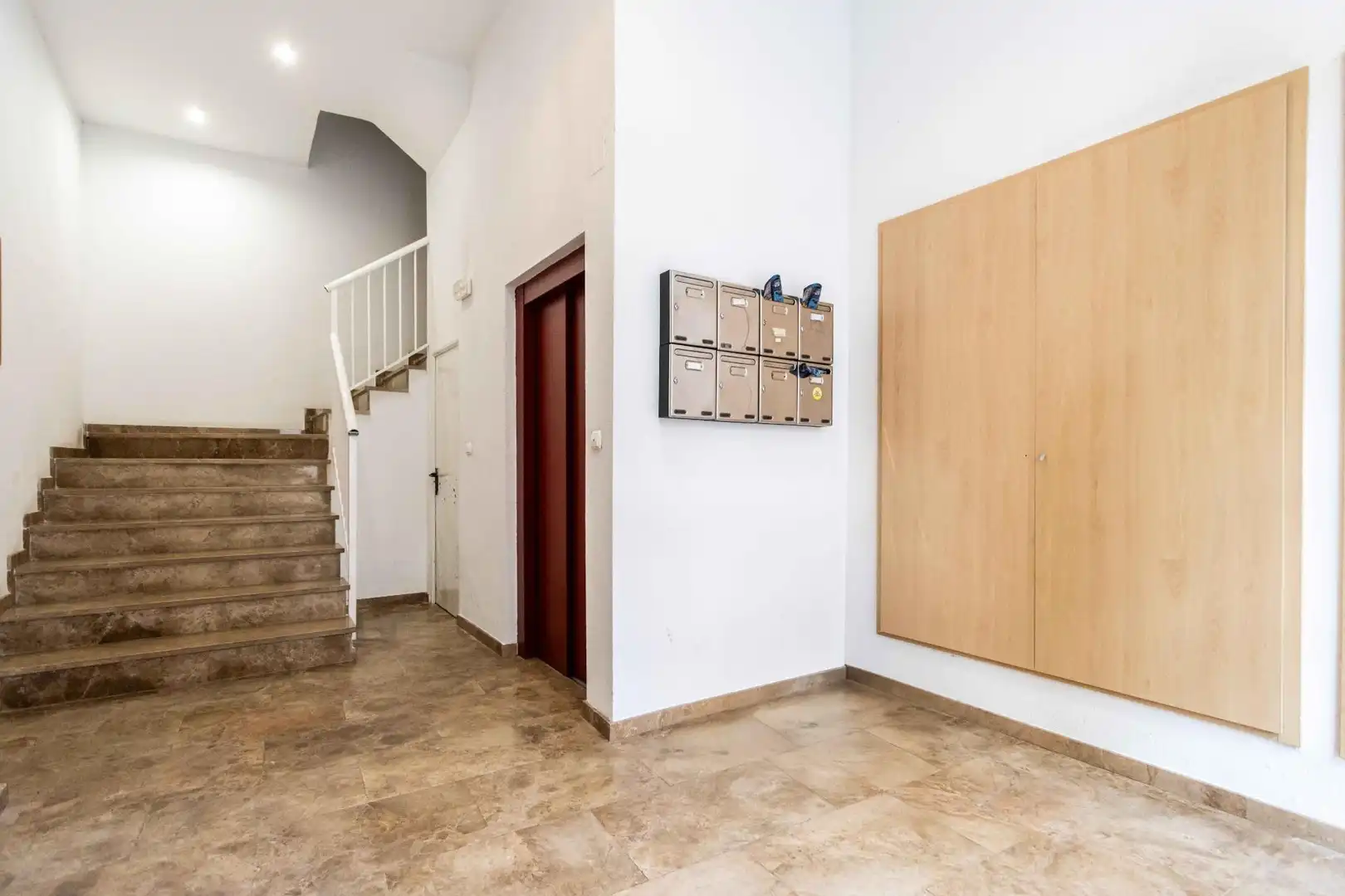 Flat for sale in Amposta  with Air Conditioner and Terrace