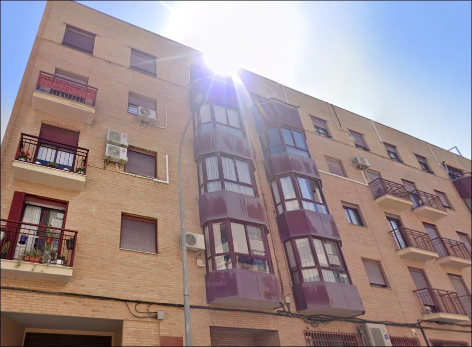 Traster en venda a C/ Barcelona, Moncada