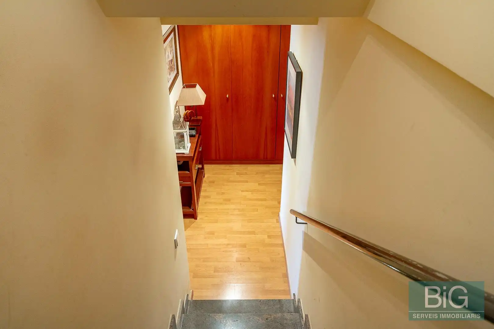 Ático en venta en Mataró con Aire acondicionado, Calefacción y Parquet