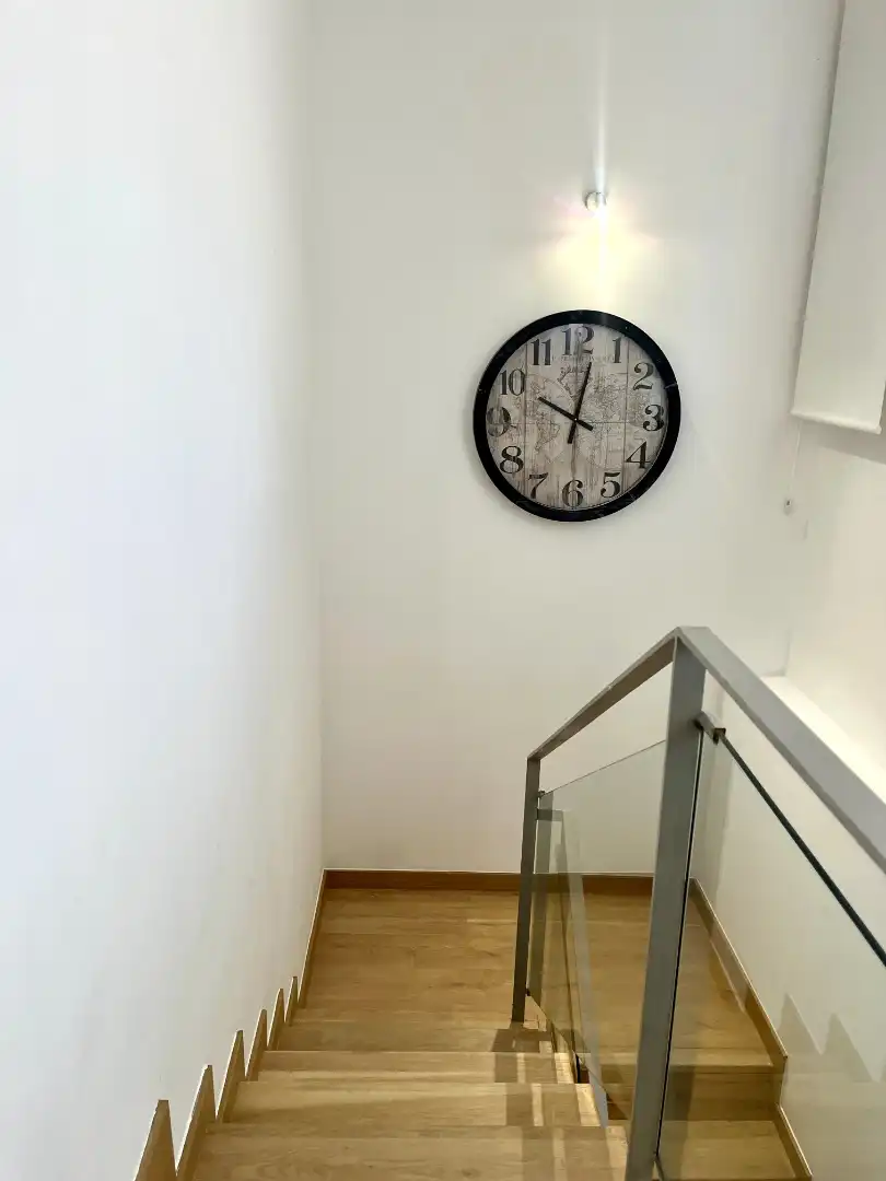 Loft en venda en Arroyomolinos (Madrid) amb Aire condicionat, Traster i Moblat