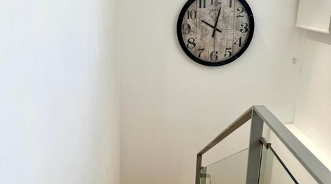 Foto 4 de Loft en venda a Avenida de la Unión Europea, 36, Las Castañeras - Bulevar, Madrid