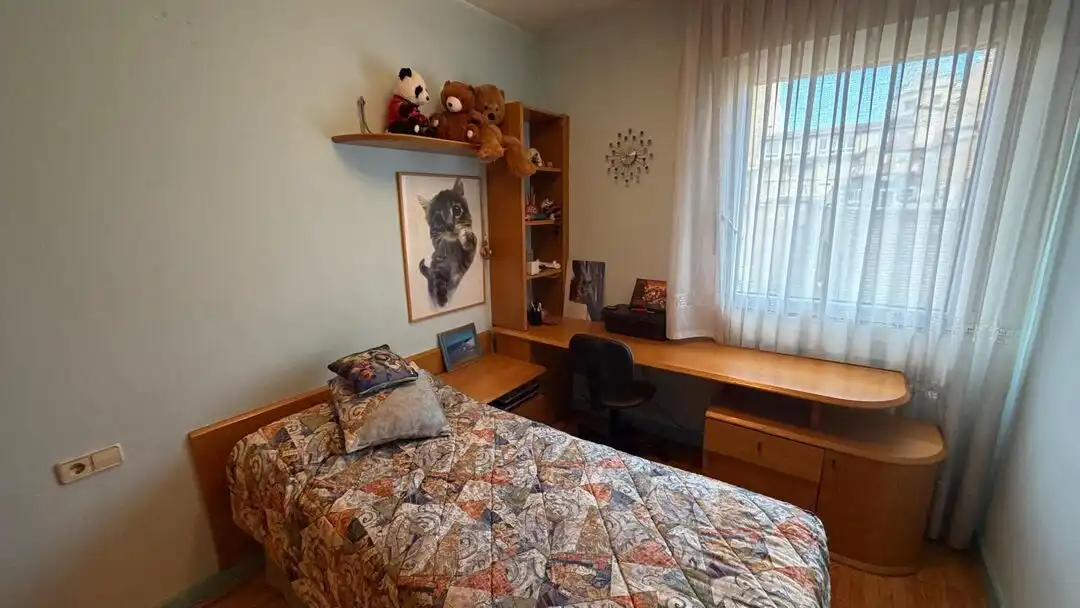 Wohnung mit Aufzug zum Verkauf in General Alava Kalea, imagen 26