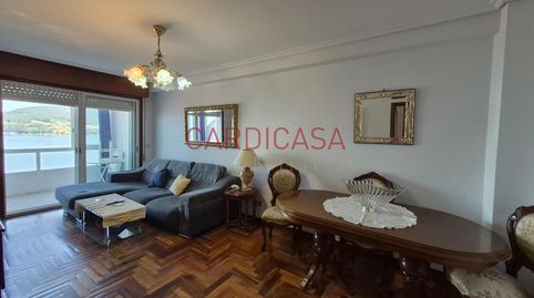 Foto 2 de Piso en venta en Avenida de Vigo, Redondela, Pontevedra