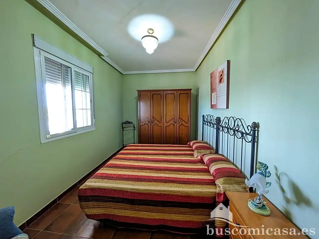 House with garden for sale in De La Fuente, imagen 14
