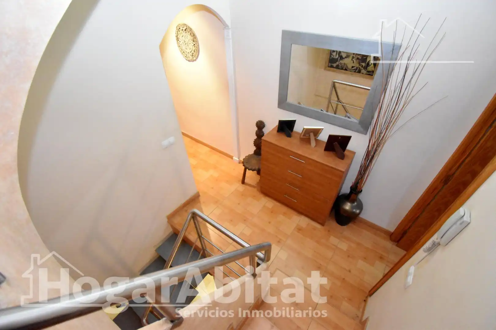 Casa con terrazza in vendita a Calle de San Vicente, imagen 46