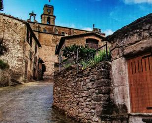 Edifici en venda a Sant Boi de Lluçanès