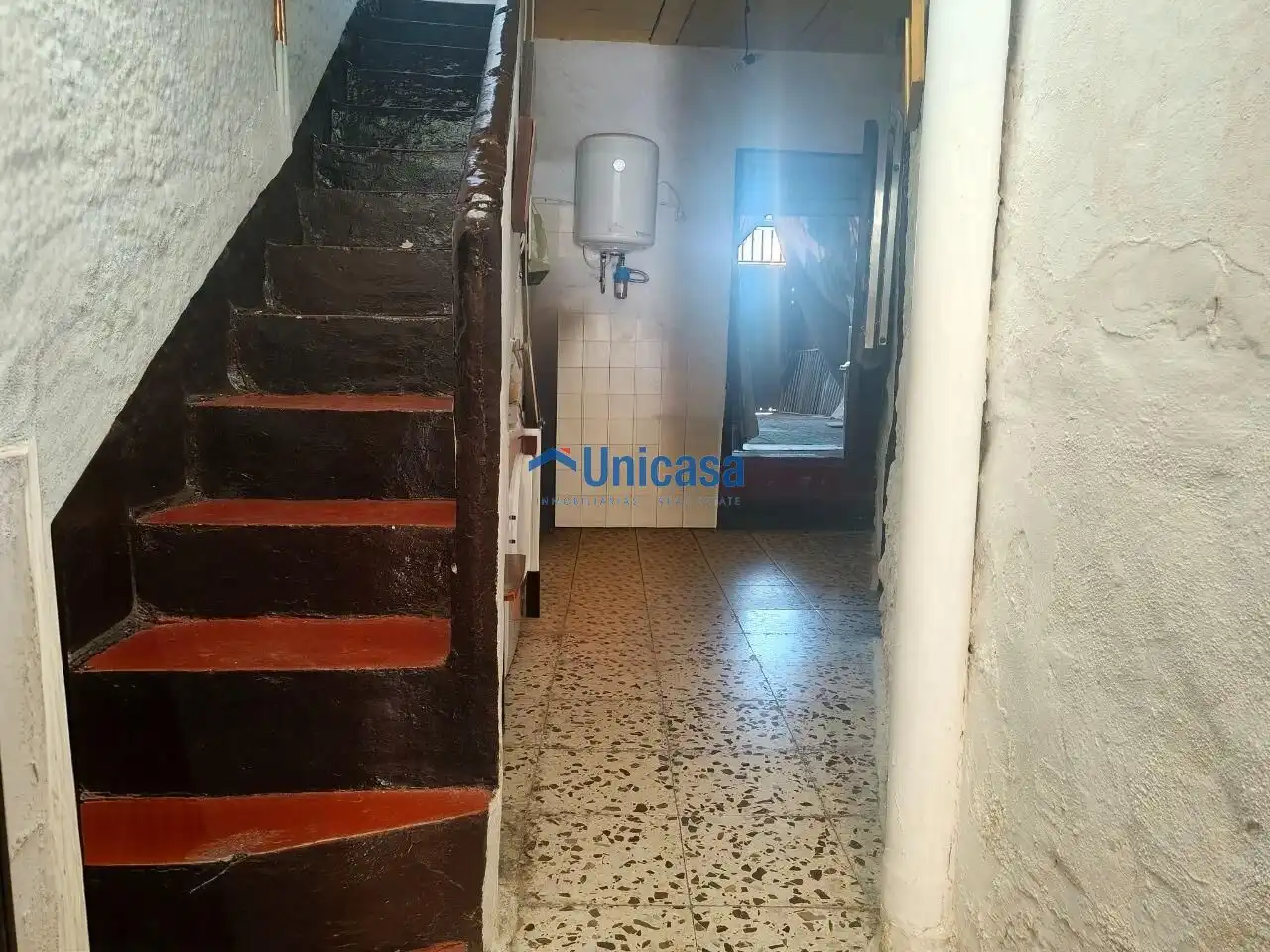 Casa o xalet en venda en Málaga
