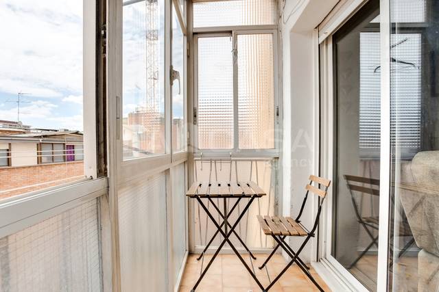 Piso en Venta en Carrer de Pablo Iglesias en La Prosperitat